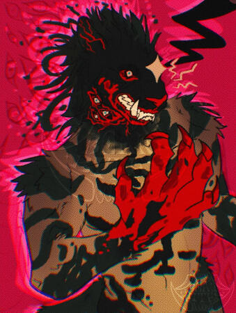 Experimental Halfbody